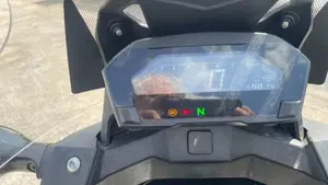 Honda NC 750 X ABS (2016 -17)  (8)