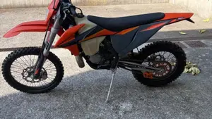 KTM 150 EXC TPI (2021) 