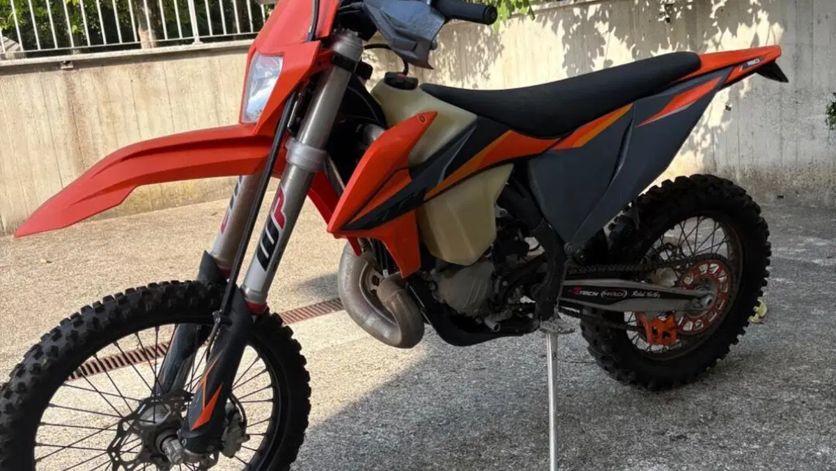 KTM 150 EXC TPI (2021)  (2)