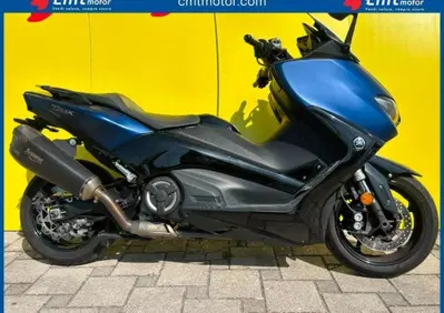 Yamaha T-Max 530 (2017 - 19) - Annuncio 10092376