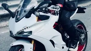 Ducati SuperSport 939 S (2017 - 20) 