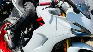 Ducati SuperSport 939 S (2017 - 20)  (4)