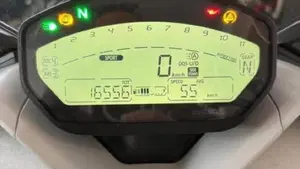 Ducati SuperSport 939 S (2017 - 20)  (5)