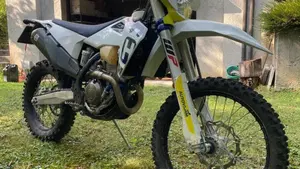 Husqvarna FE 350 (2021)  (3)