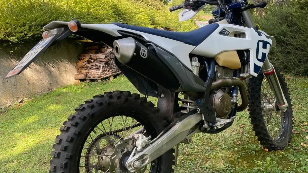 Husqvarna FE 350 (2021)  (4)