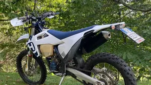 Husqvarna FE 350 (2021)  (5)
