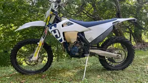 Husqvarna FE 350 (2021)  (6)
