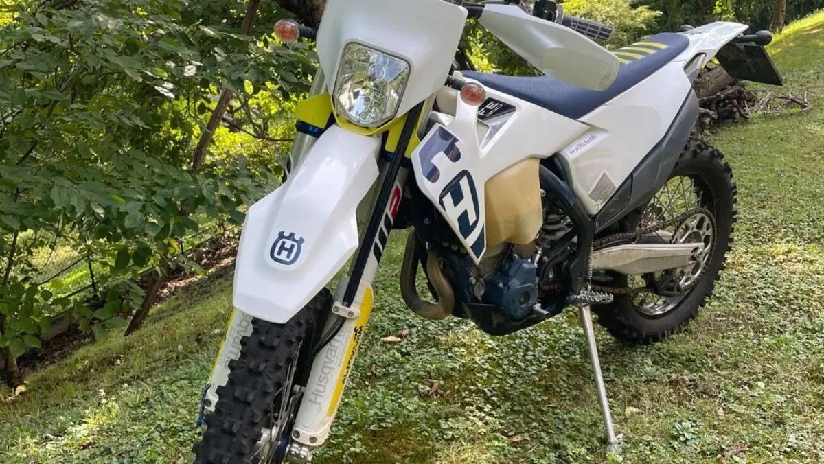 Husqvarna FE 350 (2021)  (7)