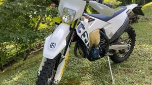 Husqvarna FE 350 (2021)  (7)