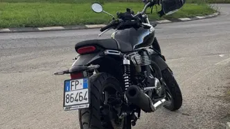 Honda GB 350 S (2025 - 26) usata