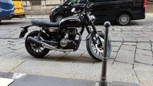 Honda GB 350 S (2025 - 26)  (2)