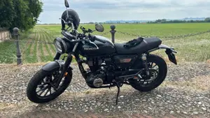 Honda GB 350 S (2025 - 26)  (4)