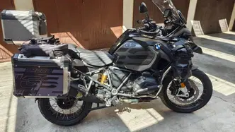 Bmw R 1200 GS Adventure (2013 - 16) usata