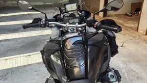 Bmw R 1200 GS Adventure (2013 - 16)  (4)