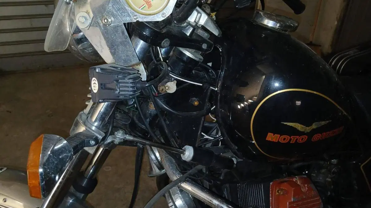 Moto Guzzi   (3)