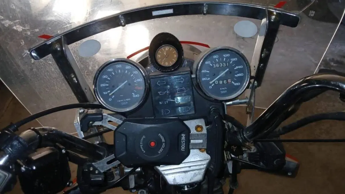 Moto Guzzi   (5)