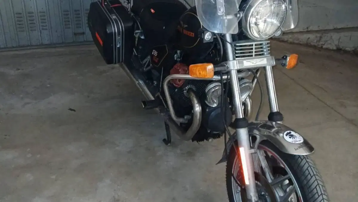 Moto Guzzi   (7)