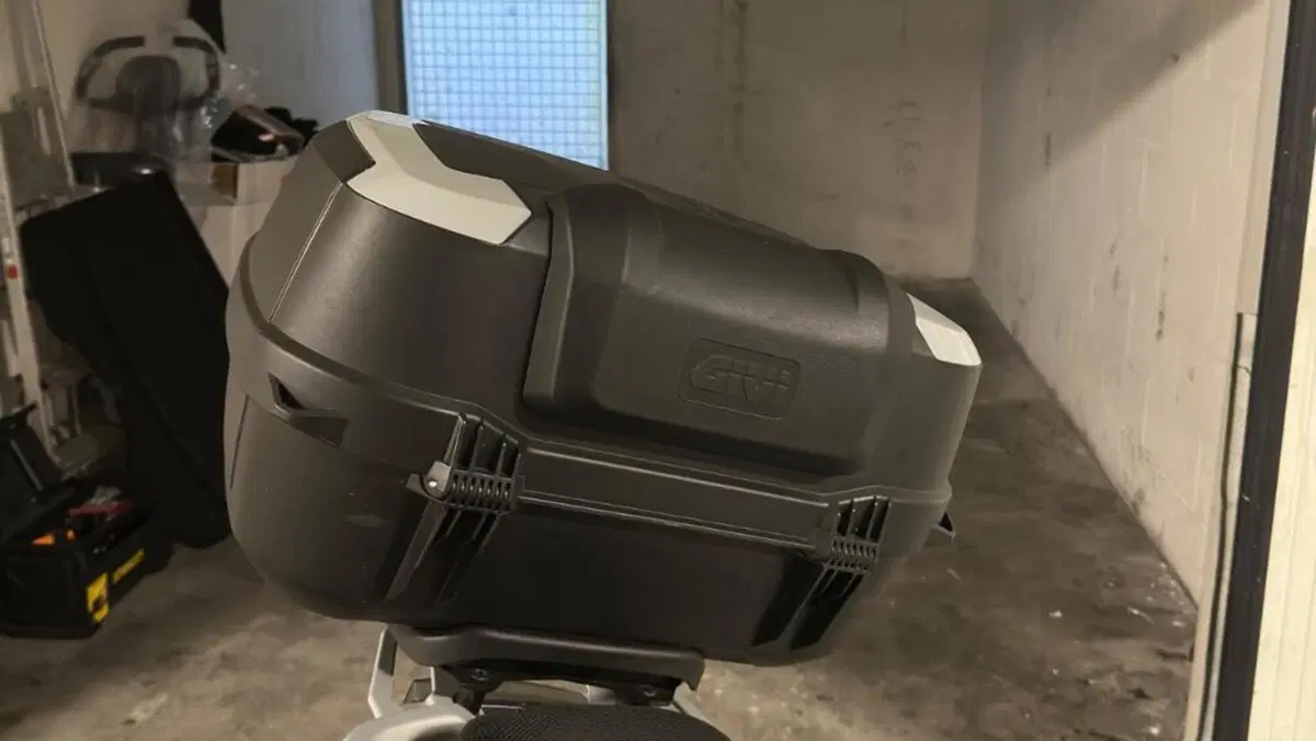 CFMOTO 450MT (2024 - 26)  (20)