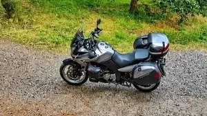 Suzuki V-Strom 650 ABS (2011 - 17)  (2)