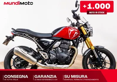 Triumph Speed 400 (2024 - 26) - Annuncio 10092388
