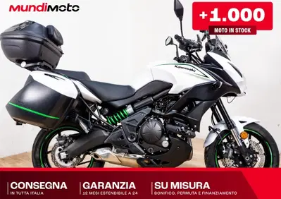 Kawasaki Versys 650 Tourer ABS (2010 - 14) - Annuncio 10092390