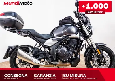 Voge Brivido 500 R (2020) - Annuncio 10092391