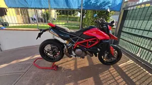 Ducati Hypermotard 950 (2019 - 20)  (5)
