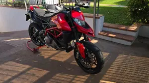 Ducati Hypermotard 950 (2019 - 20)  (6)