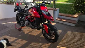 Ducati Hypermotard 950 (2019 - 20)  (7)