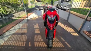 Ducati Hypermotard 950 (2019 - 20)  (8)