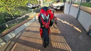 Ducati Hypermotard 950 (2019 - 20)  (9)