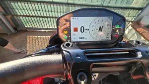 Ducati Hypermotard 950 (2019 - 20)  (11)