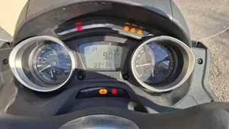 Piaggio MP3 300 ABS Hpe (2021 - 24) usata