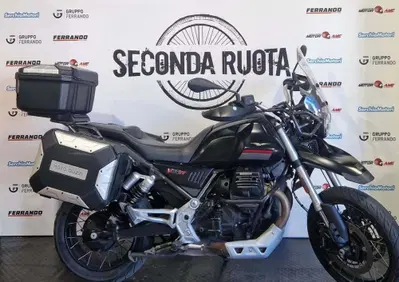 Moto Guzzi V85 TT (2021 - 23) - Annuncio 10039368