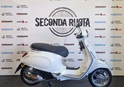 Vespa Primavera 150 (2024 - 25) - Annuncio 10039369