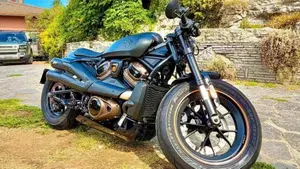 Harley-Davidson Sportster S (2022 - 24)  (3)