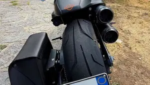 Harley-Davidson Sportster S (2022 - 24)  (5)