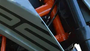 KTM 125 Duke (2021 - 23)  (5)