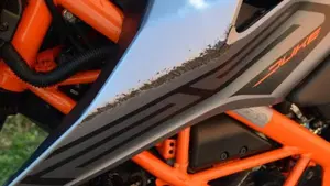 KTM 125 Duke (2021 - 23)  (4)