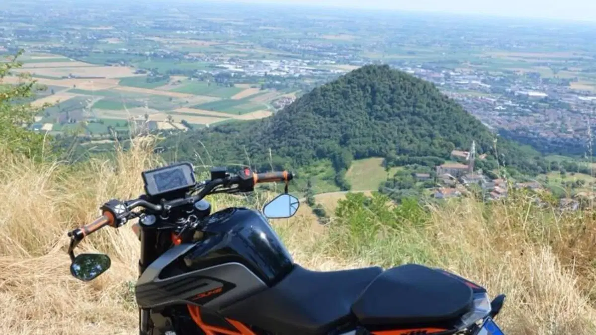 KTM 125 Duke (2021 - 23)  (3)