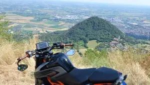 KTM 125 Duke (2021 - 23)  (3)