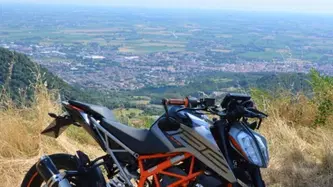 KTM 125 Duke (2021 - 23) usata