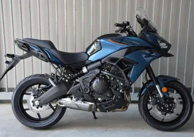 Kawasaki Versys 650 (2025 - 26) - Annuncio 10092397