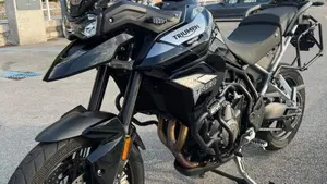 Triumph Tiger 900 GT (2020 - 23)  (3)