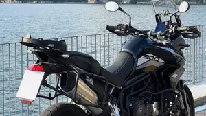 Triumph Tiger 900 GT (2020 - 23)  (4)