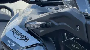 Triumph Tiger 900 GT (2020 - 23)  (5)
