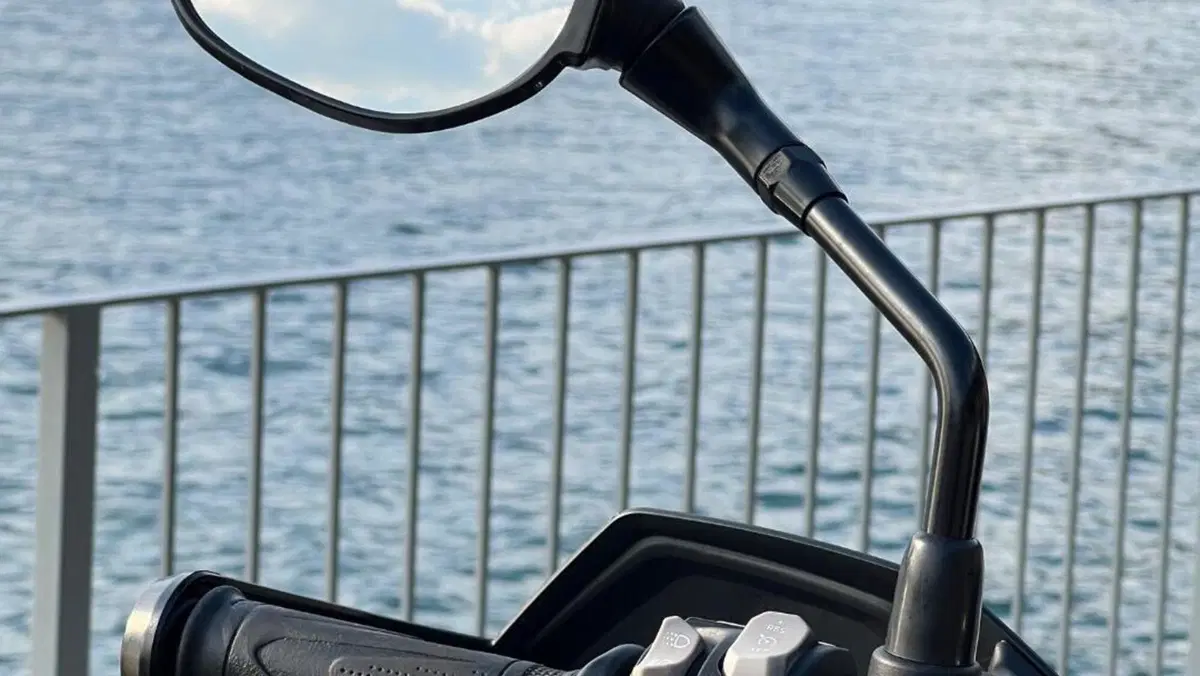 Triumph Tiger 900 GT (2020 - 23)  (7)