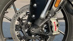 Triumph Tiger 900 GT (2020 - 23)  (8)