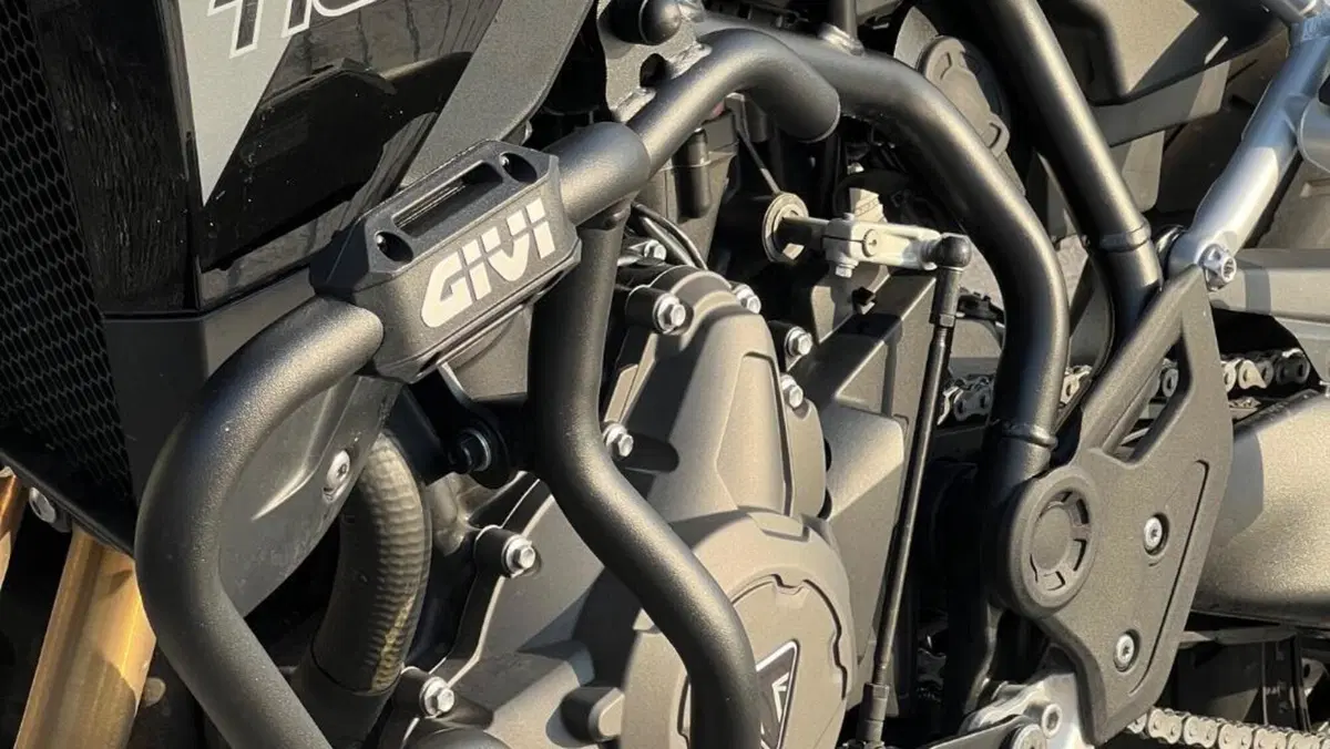 Triumph Tiger 900 GT (2020 - 23)  (9)