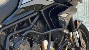 Triumph Tiger 900 GT (2020 - 23)  (10)